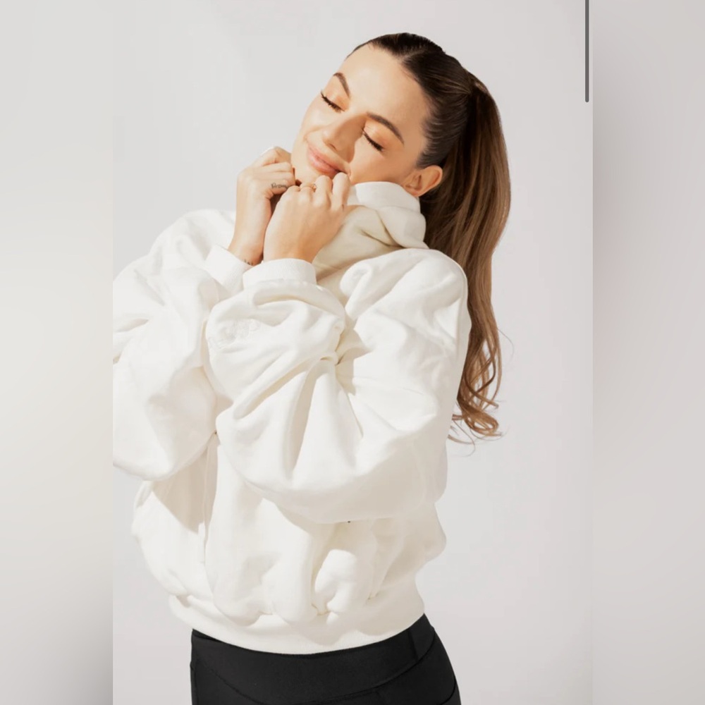 Popflex Cloud Hoodie